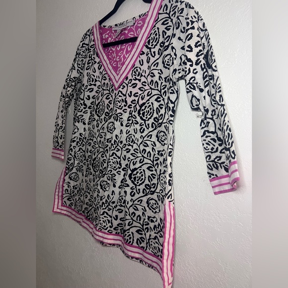 Blouse - Picture 3 of 7